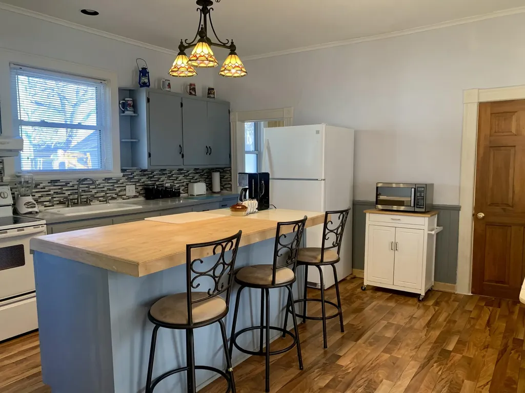 13 Duffy Street Manistee City MI 49660