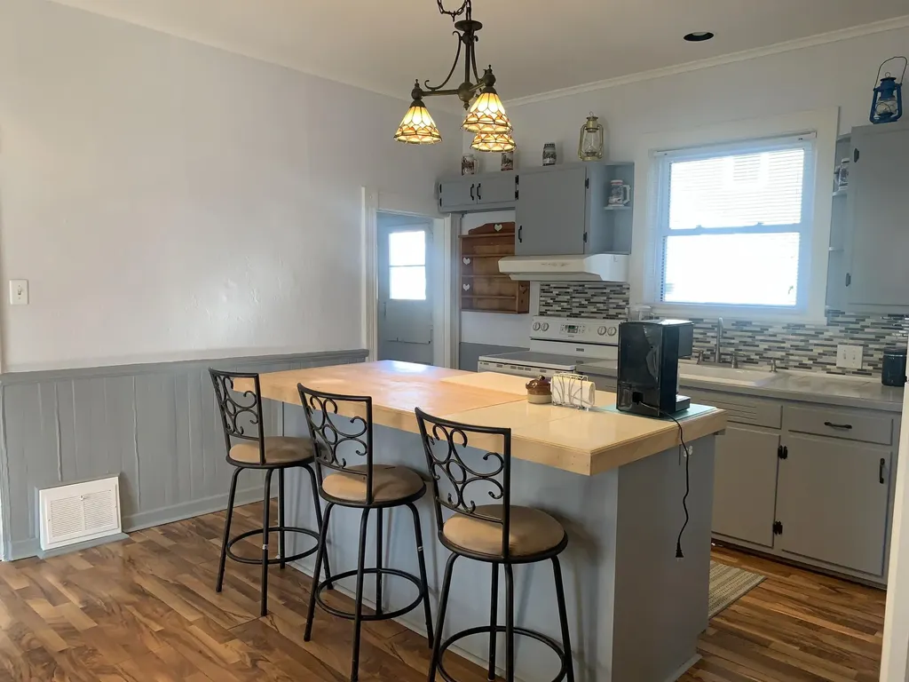 13 Duffy Street Manistee City MI 49660
