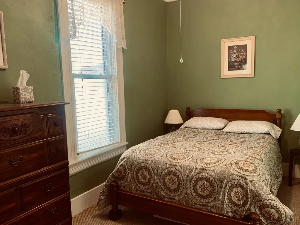 13 Duffy Street Manistee City MI 49660
