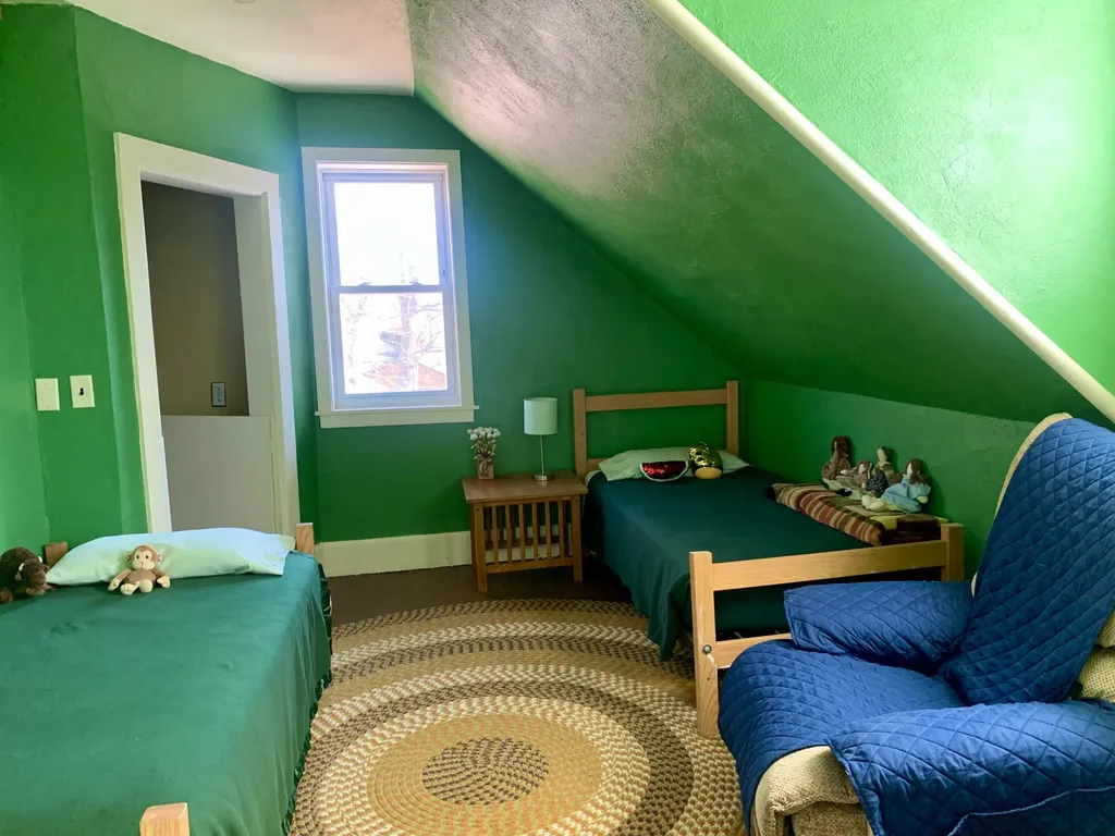 13 Duffy Street Manistee City MI 49660