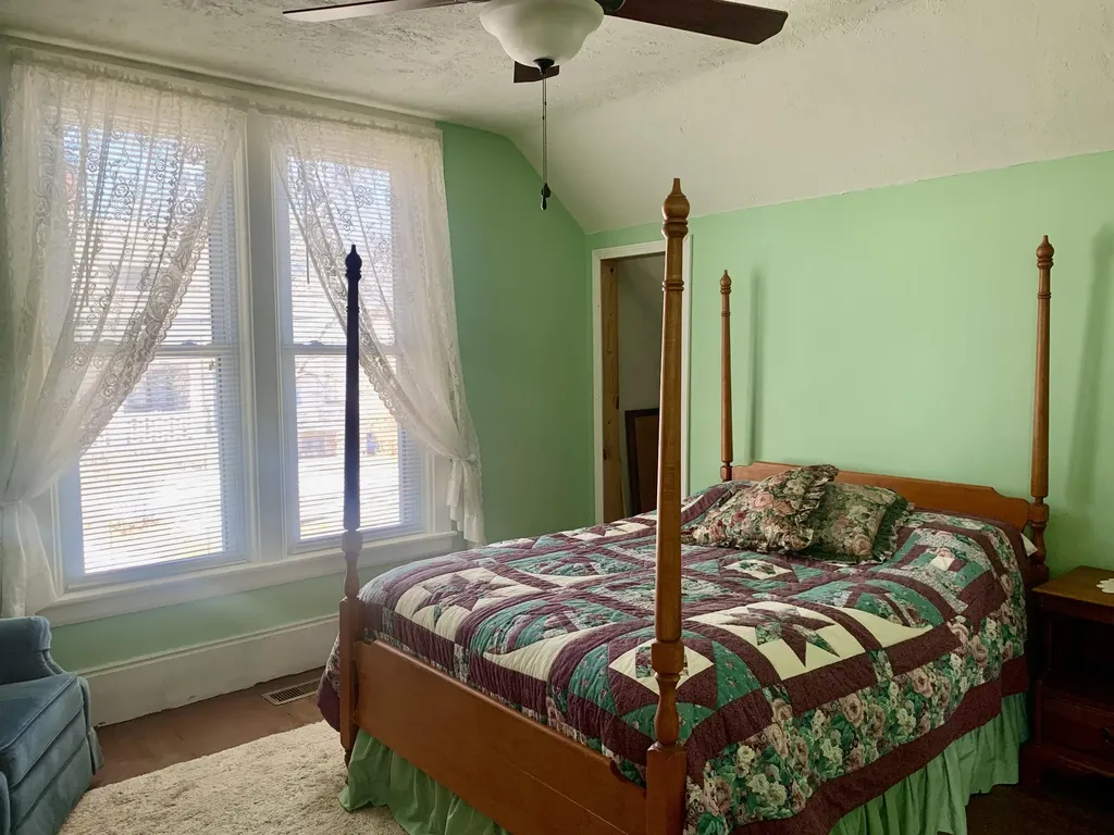 13 Duffy Street Manistee City MI 49660