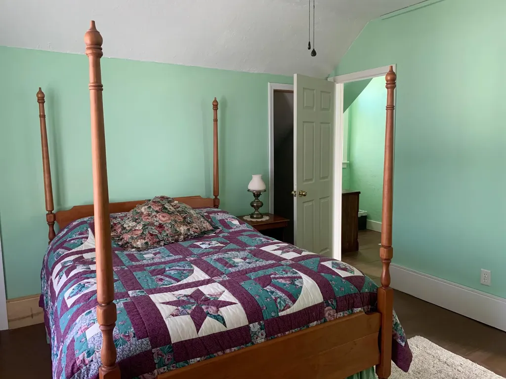 13 Duffy Street Manistee City MI 49660