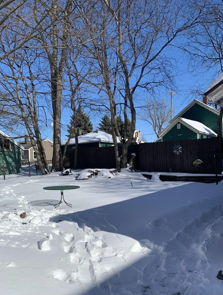 13 Duffy Street Manistee City MI 49660