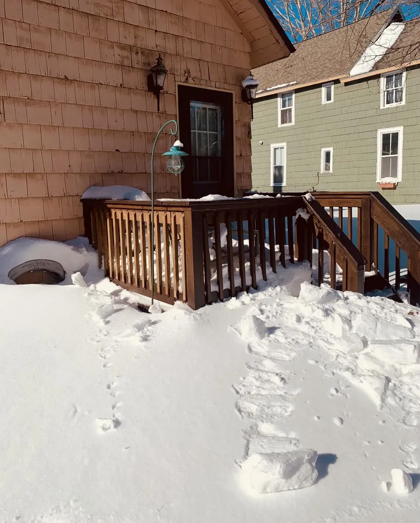 13 Duffy Street Manistee City MI 49660