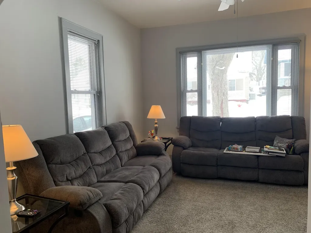 13 Duffy Street Manistee City MI 49660