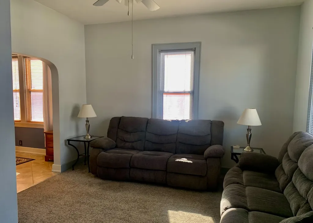13 Duffy Street Manistee City MI 49660