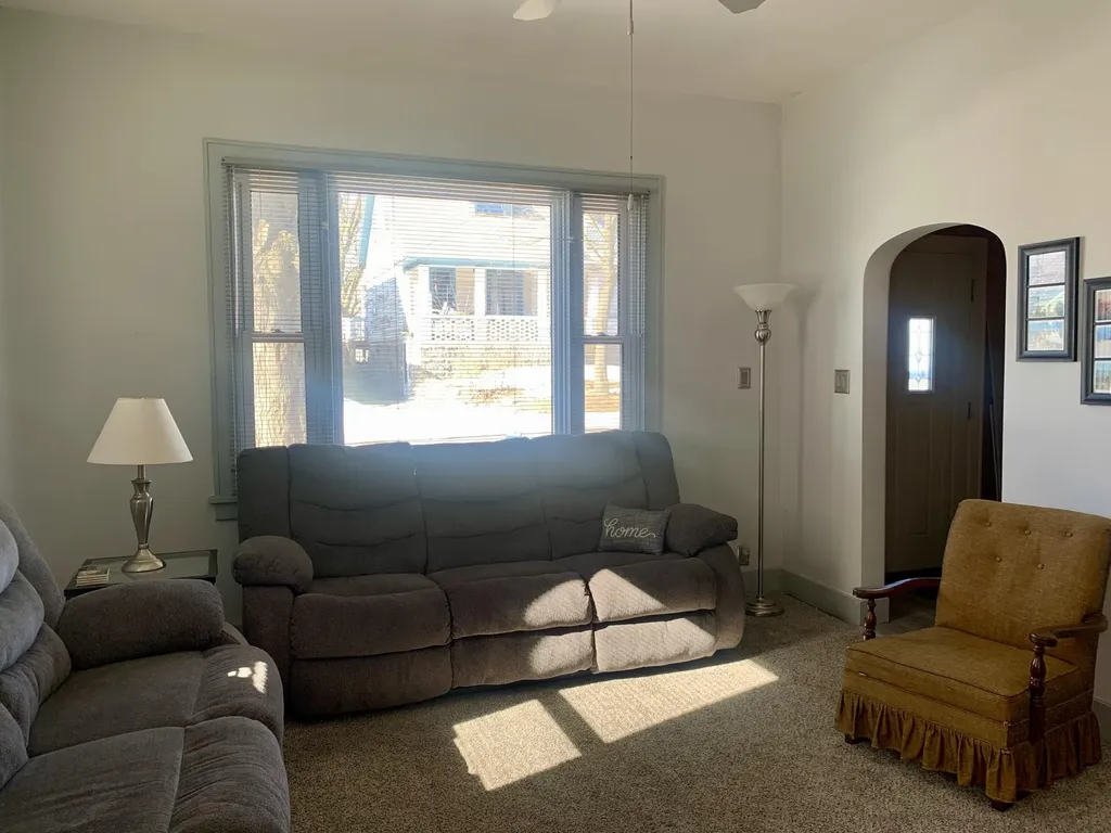 13 Duffy Street Manistee City MI 49660