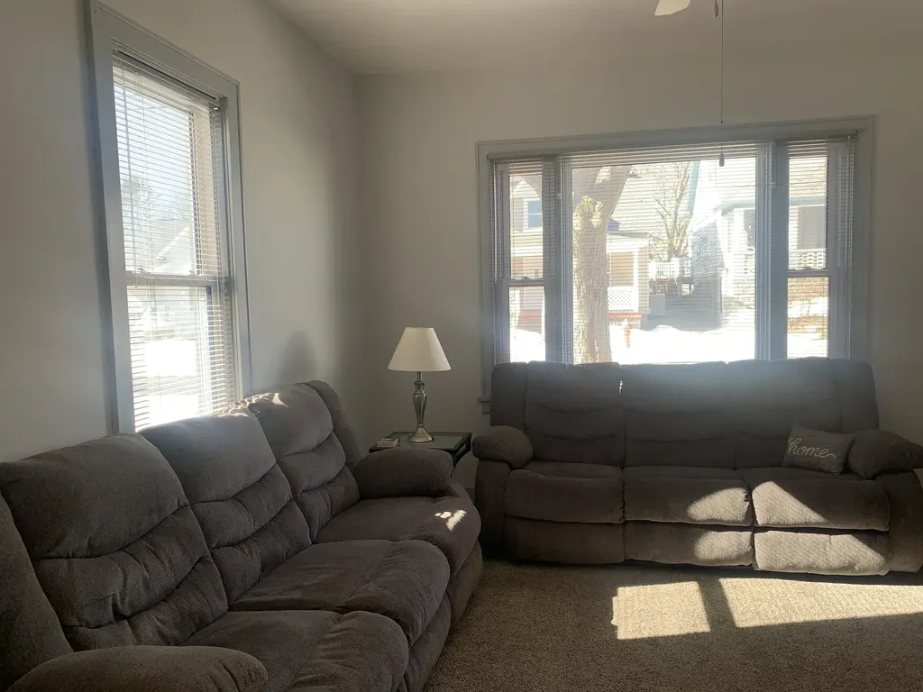 13 Duffy Street Manistee City MI 49660