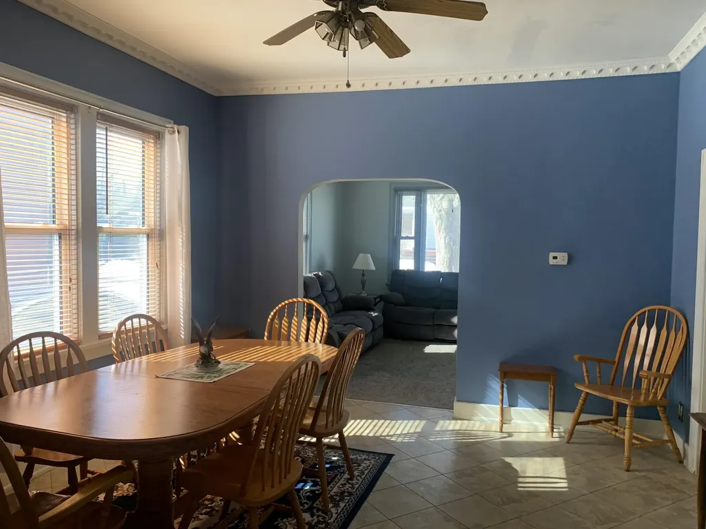 13 Duffy Street Manistee City MI 49660