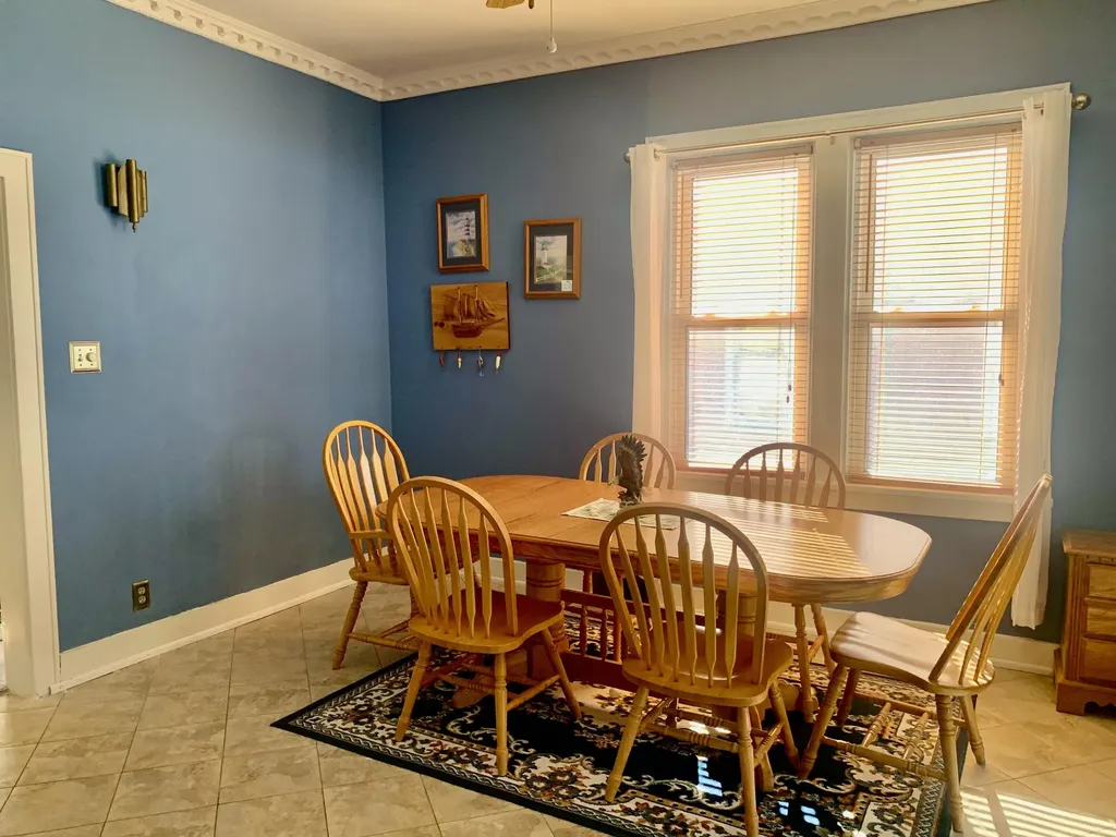 13 Duffy Street Manistee City MI 49660