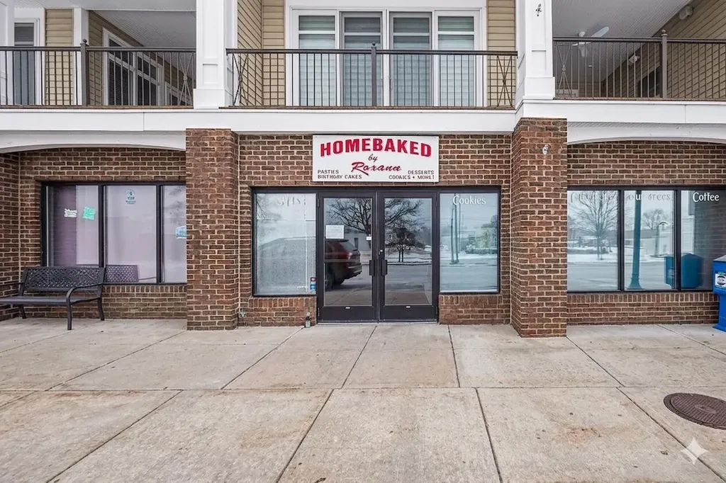 560 N Hancock Street Pentwater Village MI 49449
