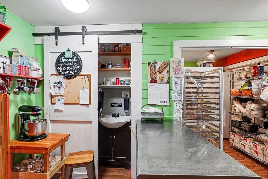 560 N Hancock Street Pentwater Village MI 49449