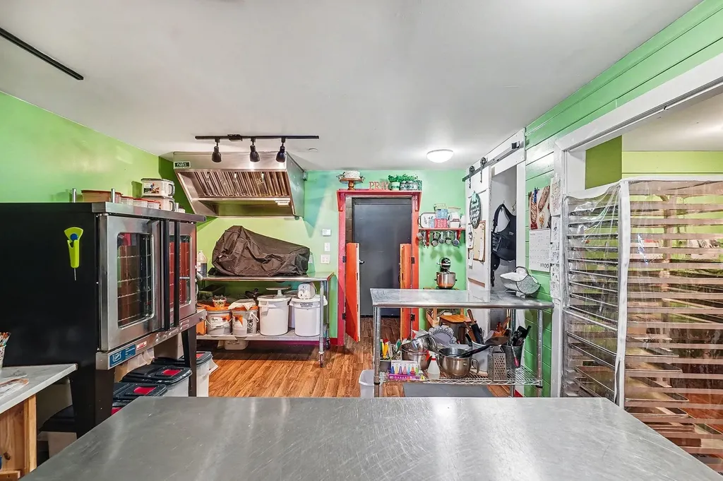 560 N Hancock Street Pentwater Village MI 49449