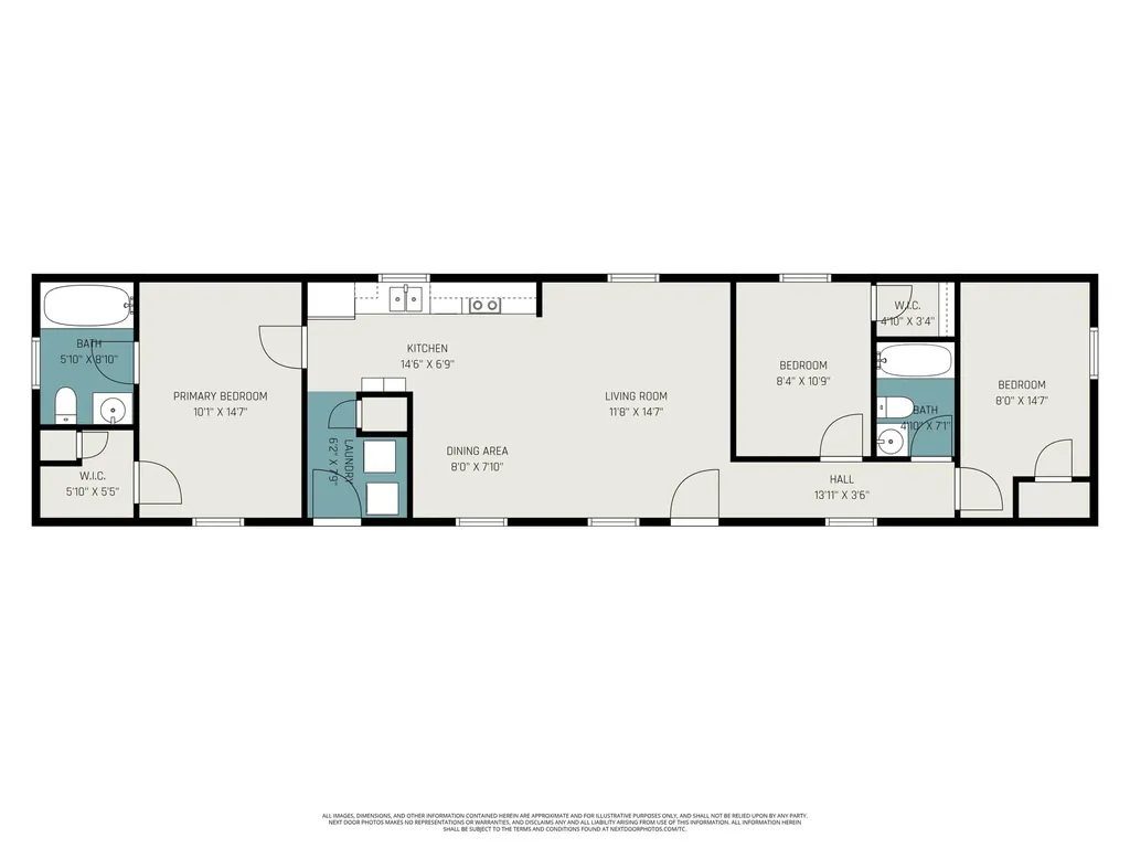 2907 N Sandy Drive Hamlin Township MI 49431