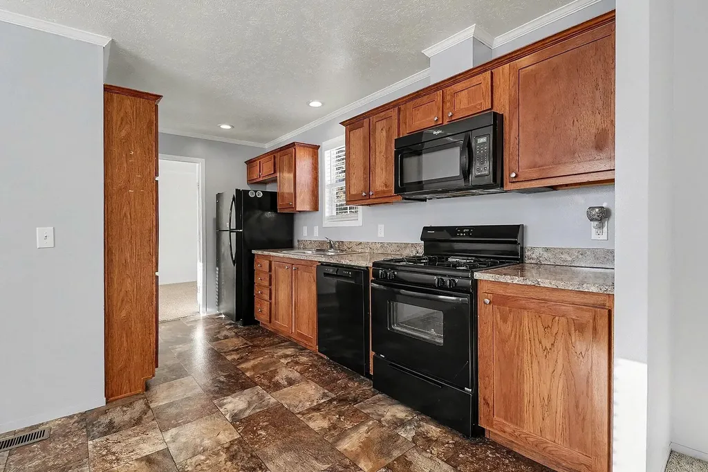2907 N Sandy Drive Hamlin Township MI 49431