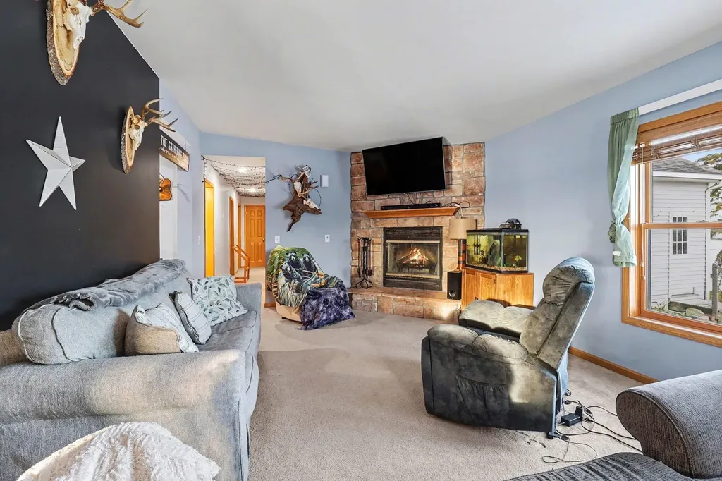 4646 N Anderson Road Victory Township MI 49431