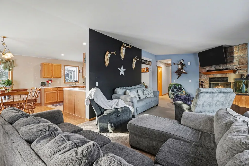 4646 N Anderson Road Victory Township MI 49431