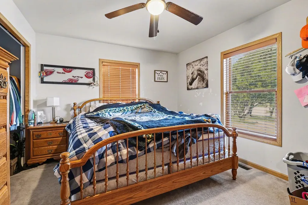 4646 N Anderson Road Victory Township MI 49431