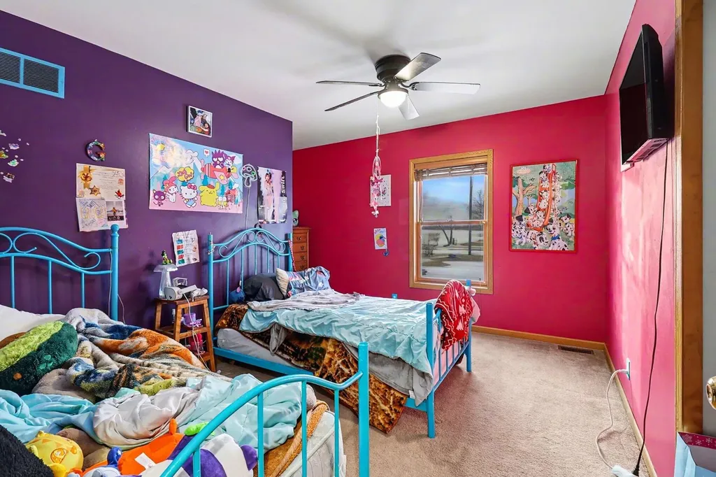 4646 N Anderson Road Victory Township MI 49431