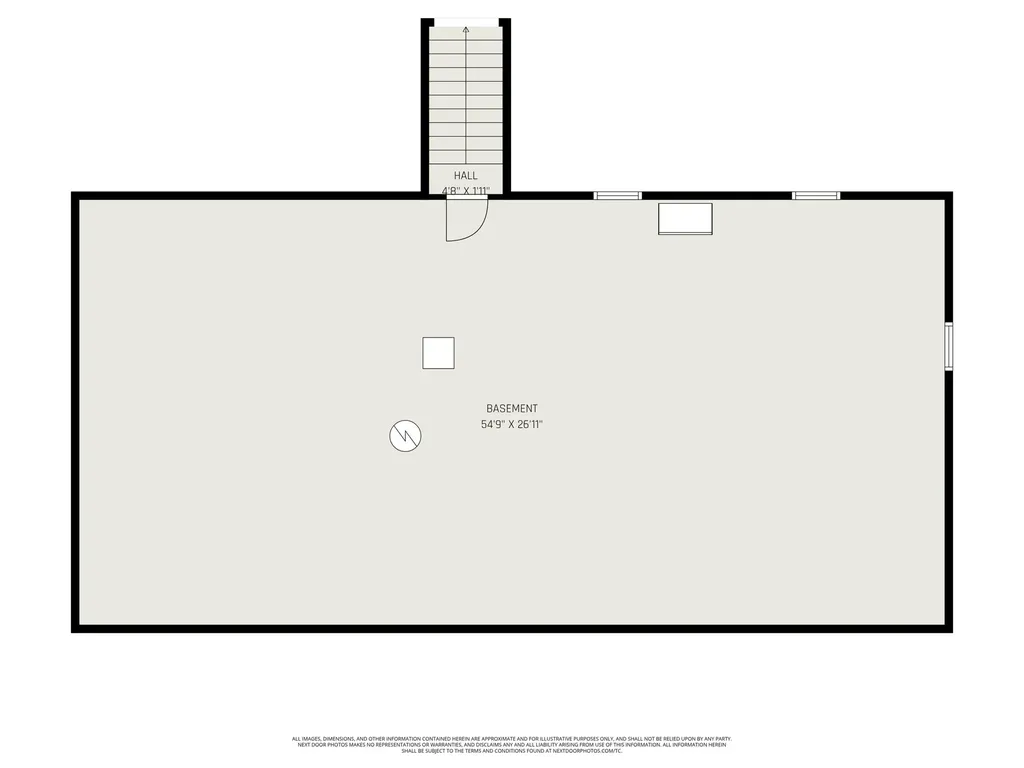 4646 N Anderson Road Victory Township MI 49431