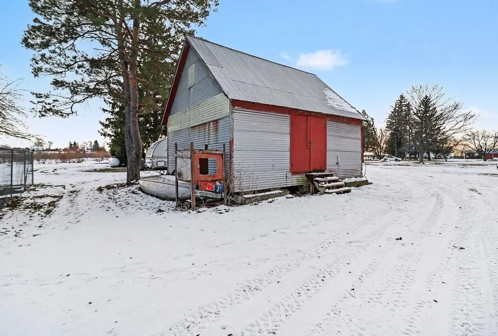 4646 N Anderson Road Victory Township MI 49431