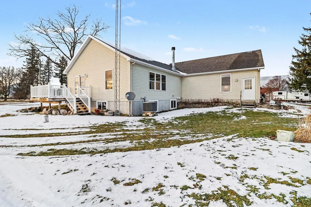 4646 N Anderson Road Victory Township MI 49431