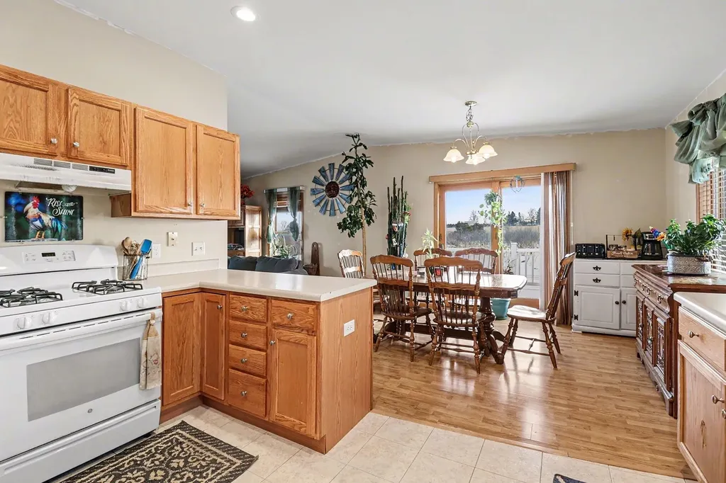 4646 N Anderson Road Victory Township MI 49431