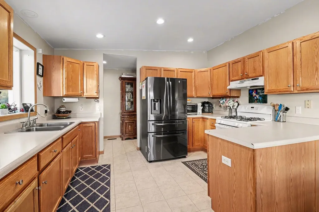4646 N Anderson Road Victory Township MI 49431