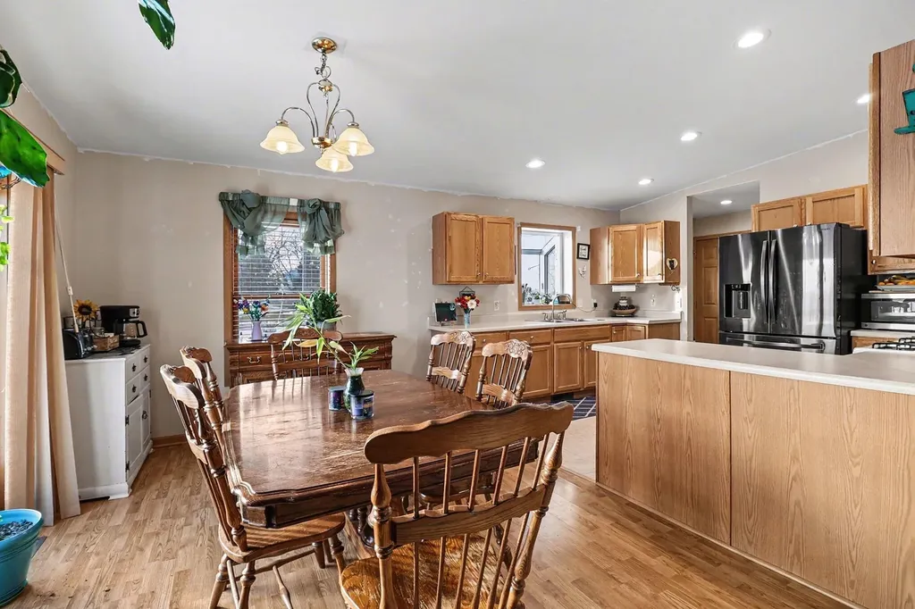 4646 N Anderson Road Victory Township MI 49431