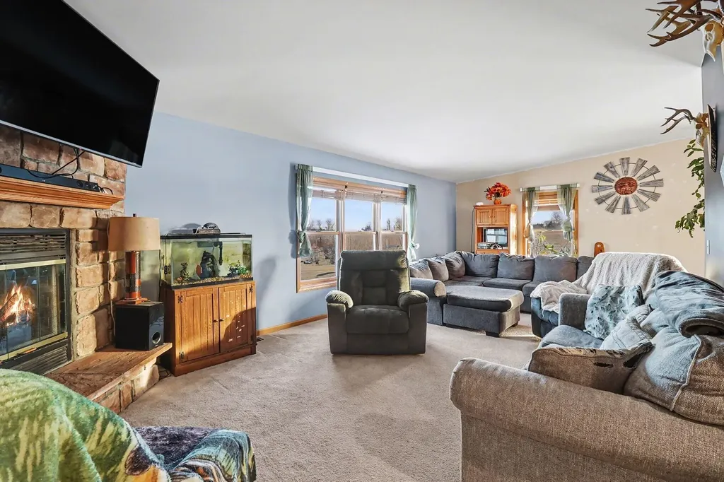4646 N Anderson Road Victory Township MI 49431