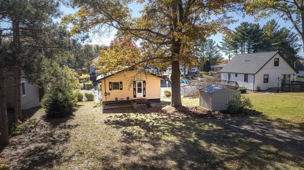 1913 White Birch Court Golden Township MI 49436