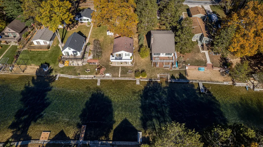 1913 White Birch Court Golden Township MI 49436