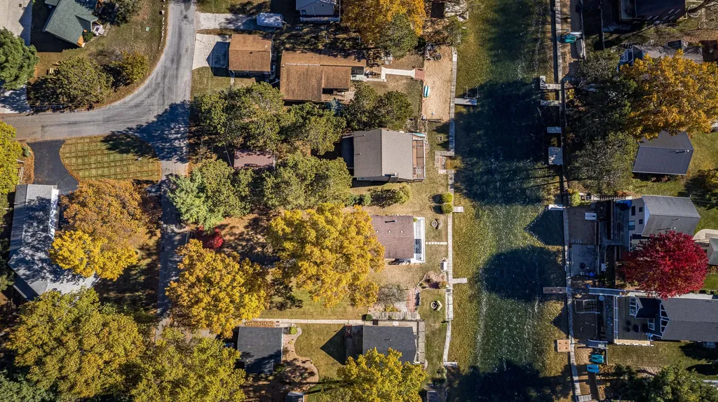 1913 White Birch Court Golden Township MI 49436