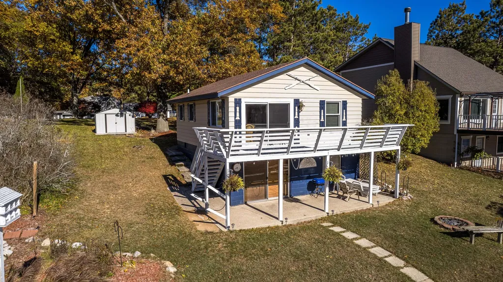 1913 White Birch Court Golden Township MI 49436