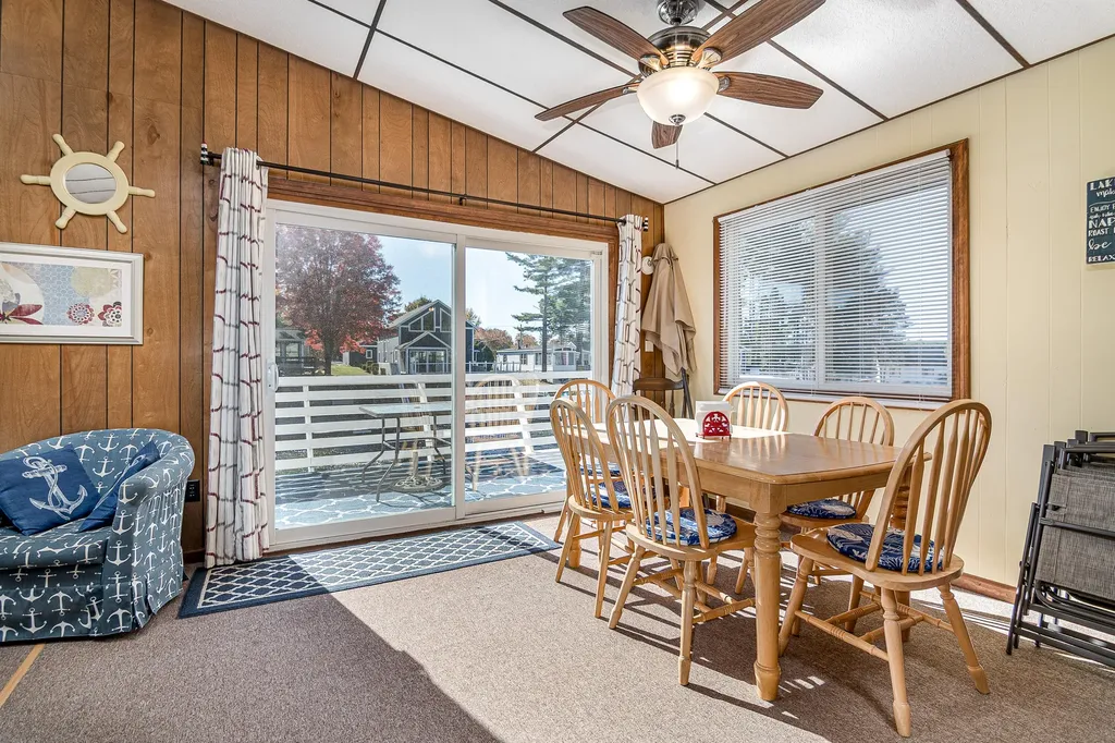 1913 White Birch Court Golden Township MI 49436