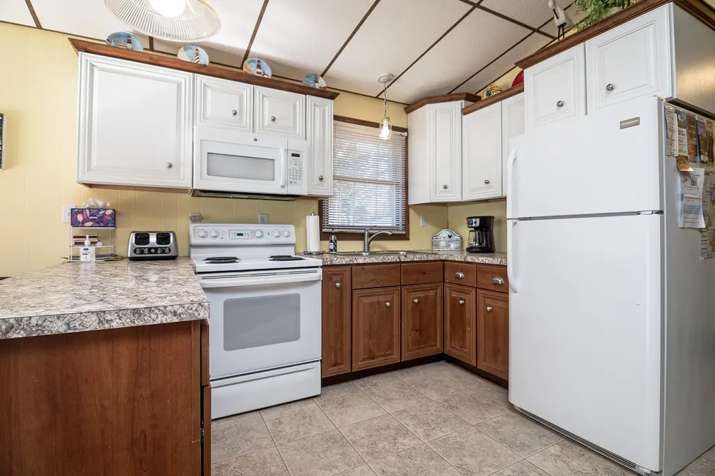 1913 White Birch Court Golden Township MI 49436