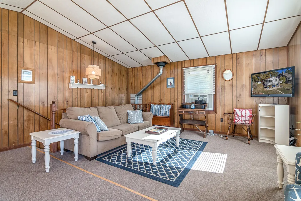 1913 White Birch Court Golden Township MI 49436
