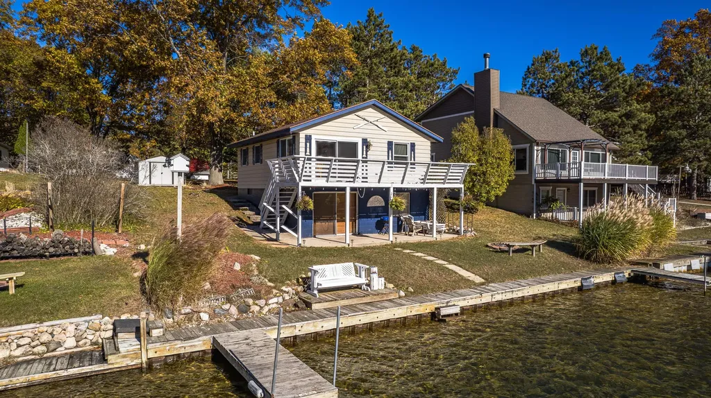 1913 White Birch Court Golden Township MI 49436