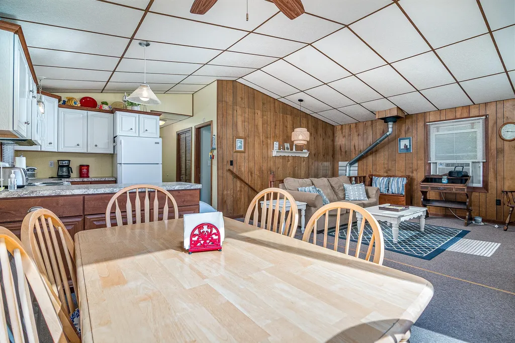 1913 White Birch Court Golden Township MI 49436