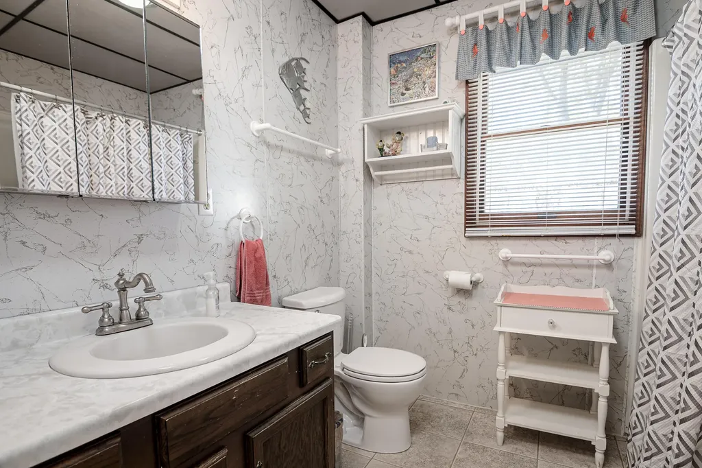 1913 White Birch Court Golden Township MI 49436