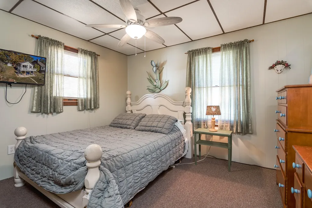 1913 White Birch Court Golden Township MI 49436