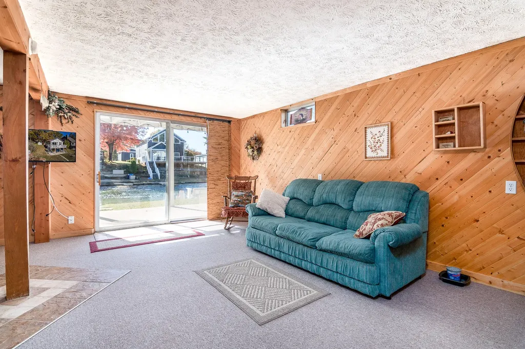 1913 White Birch Court Golden Township MI 49436