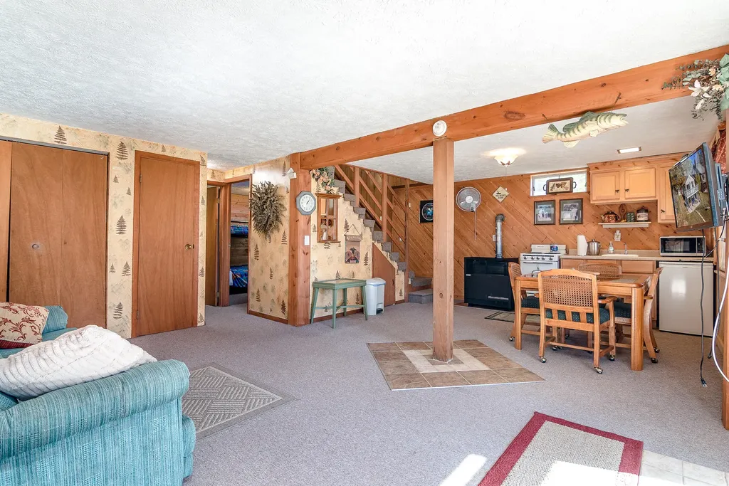 1913 White Birch Court Golden Township MI 49436