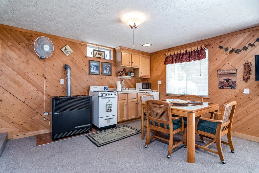 1913 White Birch Court Golden Township MI 49436