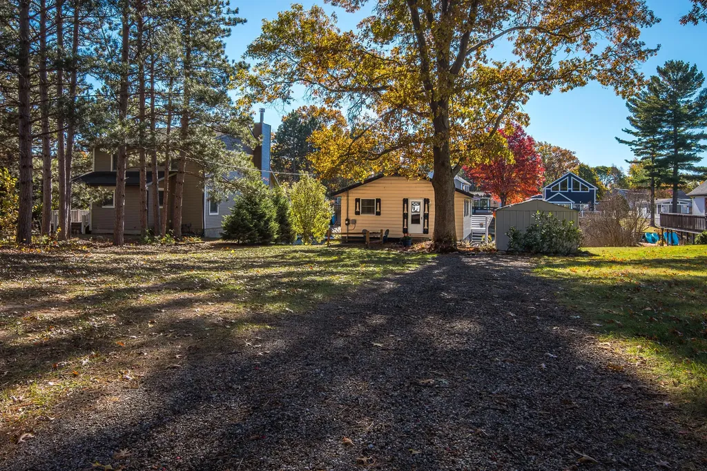 1913 White Birch Court Golden Township MI 49436