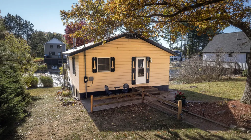 1913 White Birch Court Golden Township MI 49436