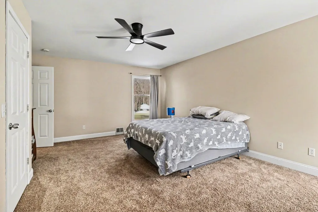 1854 Tall Oaks Drive W Hamlin Township MI 49431