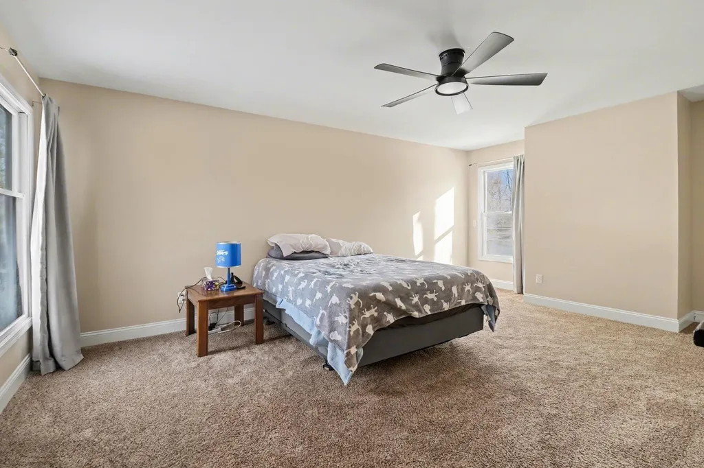1854 Tall Oaks Drive W Hamlin Township MI 49431