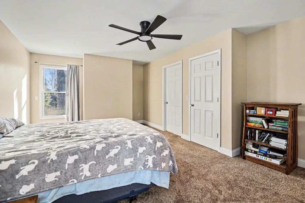1854 Tall Oaks Drive W Hamlin Township MI 49431