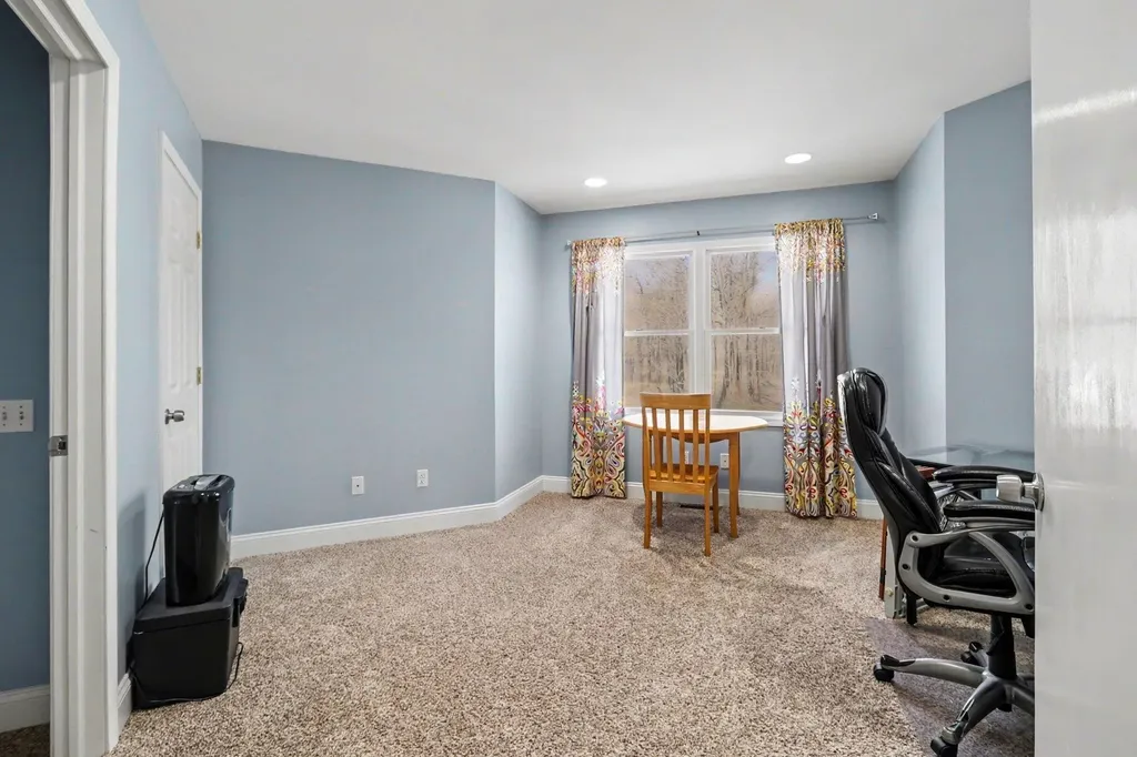 1854 Tall Oaks Drive W Hamlin Township MI 49431